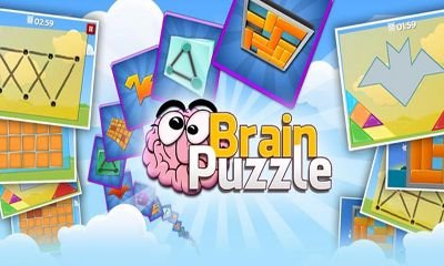 download Brain Puzzle apk